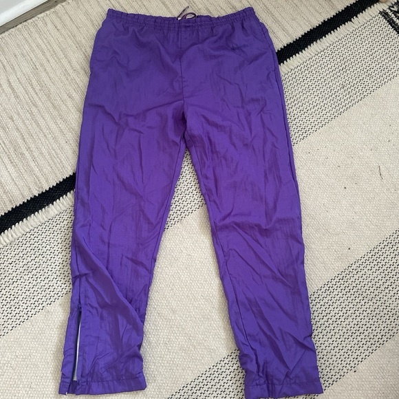 Vintage retro Reebok pants - Picture 7 of 7
